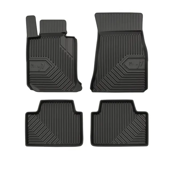 Set Covorase Auto Tip Tavita Bmw Seria 3 G20 G21 Fabricatie 03.2019 -