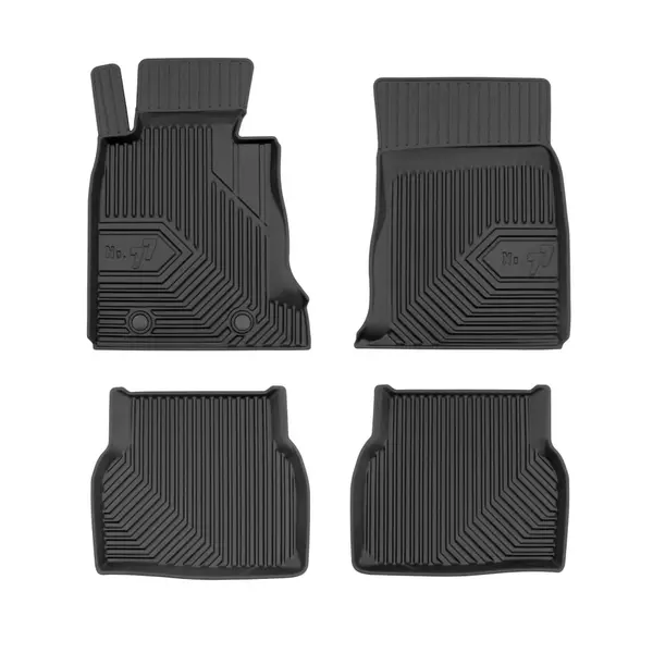 Set Covorase Auto Tip Tavita Bmw Seria 5 E39 Fabricatie 1996 - 06.2003