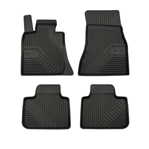 Set Covorase Auto Tip Tavita Bmw Seria 6 G32 Fabricatie 11.2017 - , Caroserie Gran Turismo