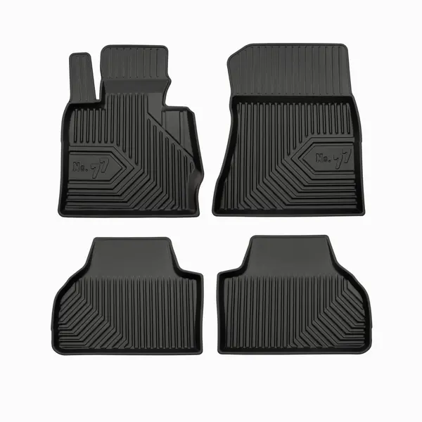 Set Covorase Auto Tip Tavita Bmw X4 F26 Fabricatie 2014-2018