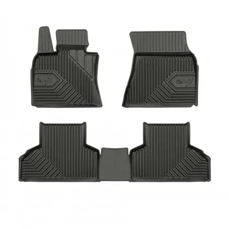 Set Covorase Auto Tip Tavita Bmw X5 F15 Fabricatie 10.2013 - 10.2018