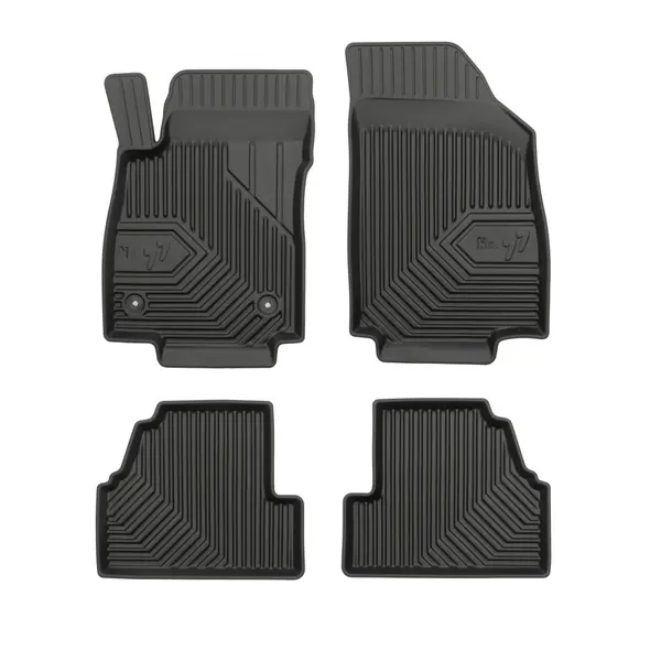 Set Covorase Auto Tip Tavita Chevrolet Trax Fabricatie 2013-2019