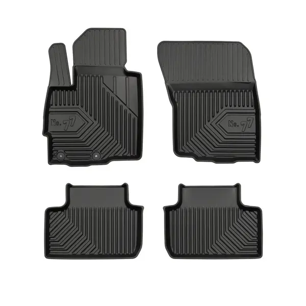 Set Covorase Auto Tip Tavita Citroen C4 Aircross Fabricatie 2012-2017