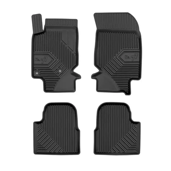 Set Covorase Auto Tip Tavita Citroen C4 Iii Fabricatie 2020-