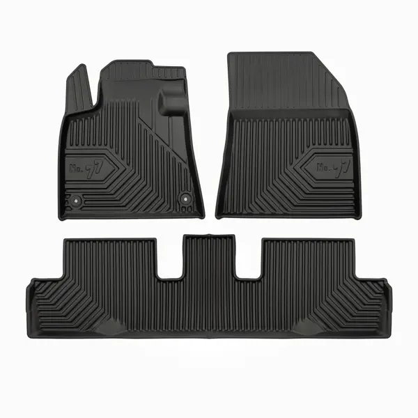 Set Covorase Auto Tip Tavita Citroen C4 Picasso Ii Fabricatie 2013-2020