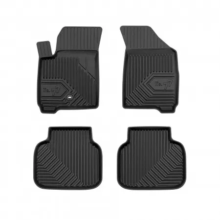 Set Covorase Auto Tip Tavita Dodge Journey Fabricatie 2008-