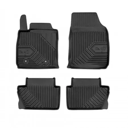 Set Covorase Auto Tip Tavita Ford Ecosport Fabricatie 2018-