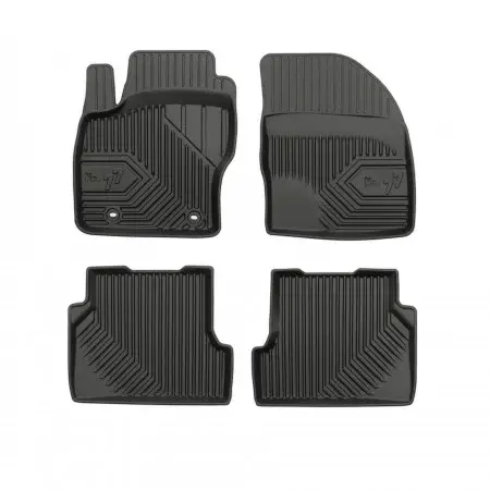Set Covorase Auto Tip Tavita Ford Focus Ii Fabricatie 2004-2011