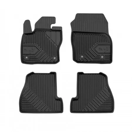 Set Covorase Auto Tip Tavita Ford Focus Iii Fabricatie 2011-2018