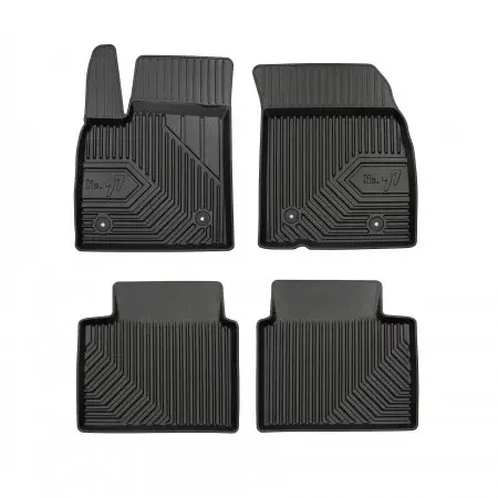 Set Covorase Auto Tip Tavita Ford Focus Iv Fabricatie 2018-