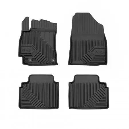 Set Covorase Auto Tip Tavita Hyundai Elantra Vii Fabricatie 2021 -