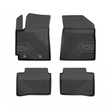 Set Covorase Auto Tip Tavita Hyundai I10 Iii Fabricatie 02.2020 -