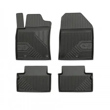 Set Covorase Auto Tip Tavita Hyundai I30 Iii 2017-