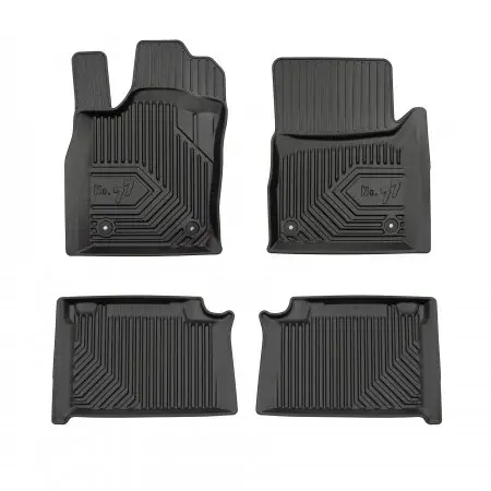 Set Covorase Auto Tip Tavita Jeep Grand Cherokee Iv Fabricatie 10.2010-