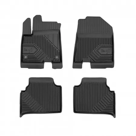 Set Covorase Auto Tip Tavita Kia E-Niro Fabricatie 11.2018-
