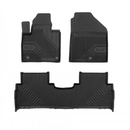 Set Covorase Auto Tip Tavita Kia Sorento Iii Fabricatie 2015-2020