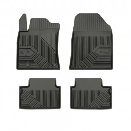 Set Covorase Auto Tip Tavita Kia Xceed Fabricatie 09.2019-