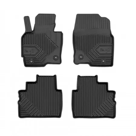 Set Covorase Auto Tip Tavita Mazda Cx-5 I Fabricatie 2012-2017