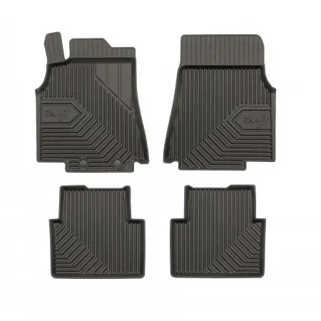 Set Covorase Auto Tip Tavita Mercedes A Class W169 Fabricatie 2004-2012