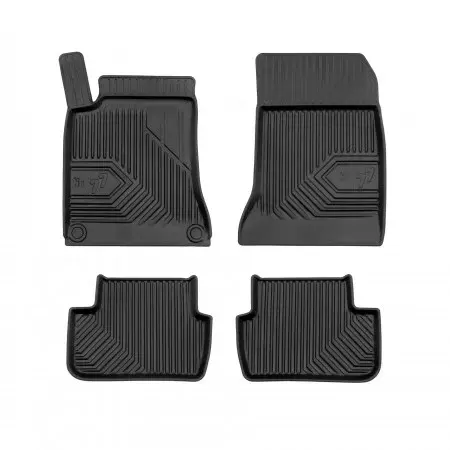 Set Covorase Auto Tip Tavita Mercedes A Class W176 Fabricatie 2012-2018