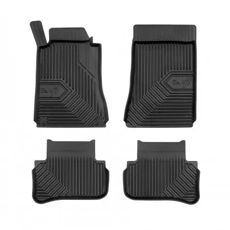 Set Covorase Auto Tip Tavita Mercedes C Class W203 Fabricatie 2001-2007