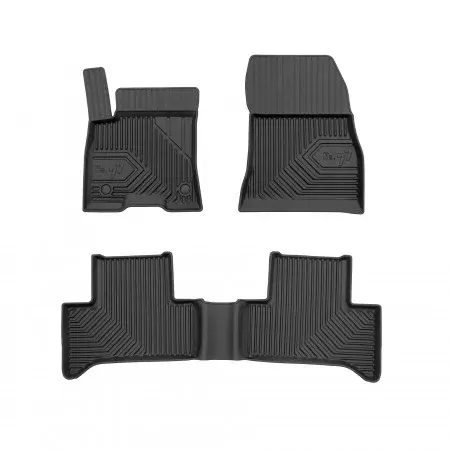 Set Covorase Auto Tip Tavita Mercedes Eqa Fabricatie 03.2021-
