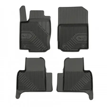 Set Covorase Auto Tip Tavita Mercedes Ml W166 Fabricatie 2011-2015