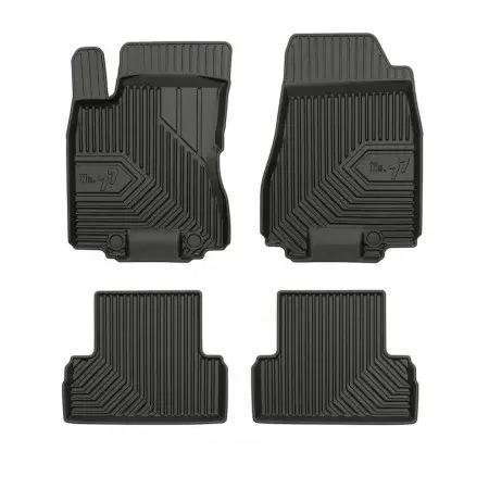 Set Covorase Auto Tip Tavita Nissan X-Trail T31 Fabricatie 2007-2014