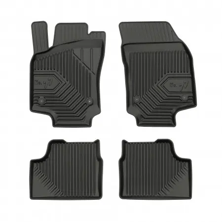 Set Covorase Auto Tip Tavita Opel Astra H Fabricatie 2004-2014