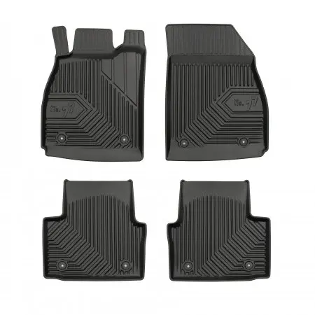 Set Covorase Auto Tip Tavita Opel Insignia A Fabricatie 2008-2017