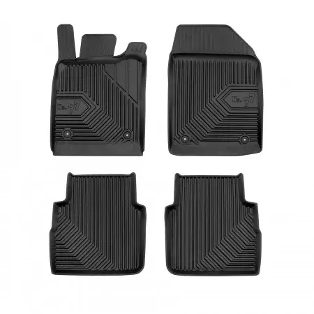 Set Covorase Auto Tip Tavita Opel Vectra C Fabricatie 2003-2008, Caroserie Combi