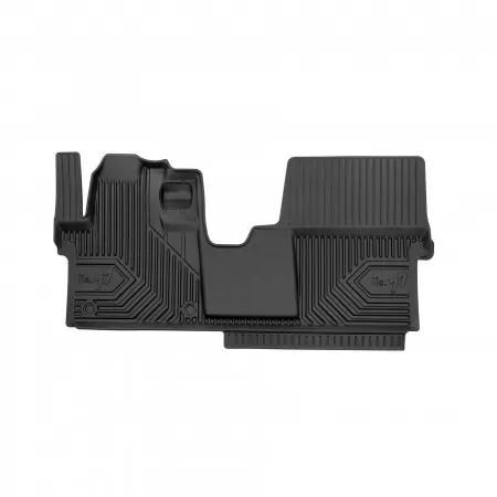 Set Covorase Auto Tip Tavita Peugeot Traveller Expert Iii Fabricatie 2016-