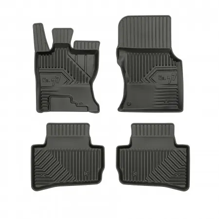 Set Covorase Auto Tip Tavita Range Rover Velar Fabricatie 2017-