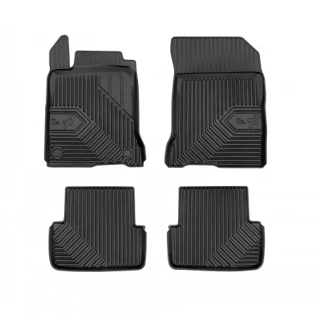 Set Covorase Auto Tip Tavita Renault Laguna Iii Fabricatie 2007-2016