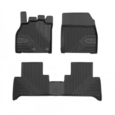 Set Covorase Auto Tip Tavita Renault Scenic Grand Iii Fabricatie 2009-2016