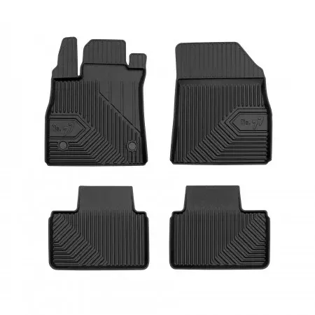 Set Covorase Auto Tip Tavita Renault Talisman Fabricatie 2016-
