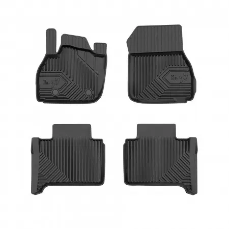 Set Covorase Auto Tip Tavita Renault Zoe Fabricatie 2012-2019