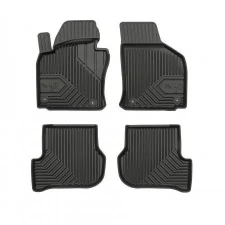 Set Covorase Auto Tip Tavita Seat Leon Ii 1P Fabricatie 2005-2012