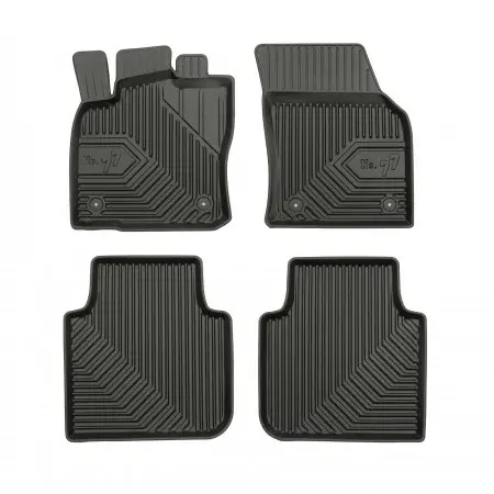Set Covorase Auto Tip Tavita Skoda Kodiaq Fabricatie 03.2017-