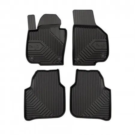 Set Covorase Auto Tip Tavita Skoda Superb Ii Fabricatie 06.2008-04.2015