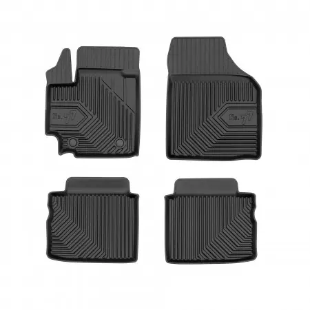 Set Covorase Auto Tip Tavita Suzuki Celerio 2014-