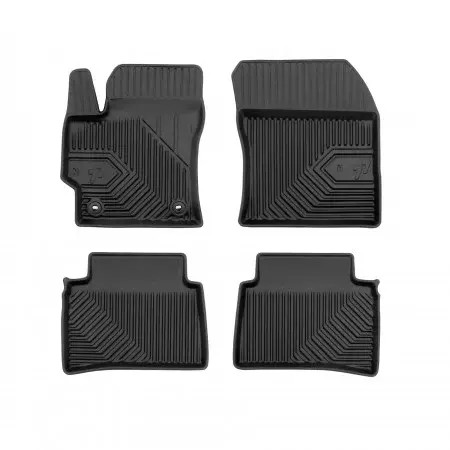 Set Covorase Auto Tip Tavita Suzuki Swace Fabricatie 2020-