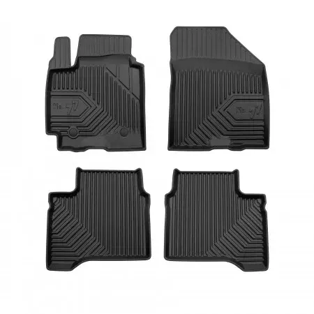 Set Covorase Auto Tip Tavita Suzuki Swift Fabricatie 2017-