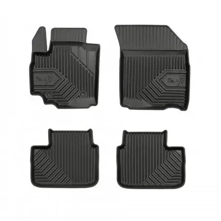 Set Covorase Auto Tip Tavita Suzuki Sx4 Fabricatie 2006-2013