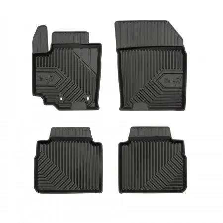 Set Covorase Auto Tip Tavita Suzuki Sx4 S-Cross Fabricatie 09.2013-2019