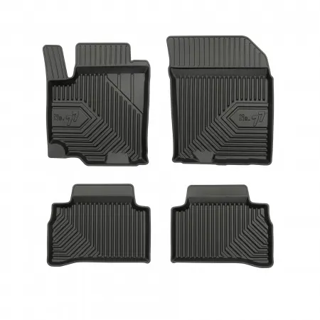 Set Covorase Auto Tip Tavita Suzuki Vitara Fabricatie 2015-2020