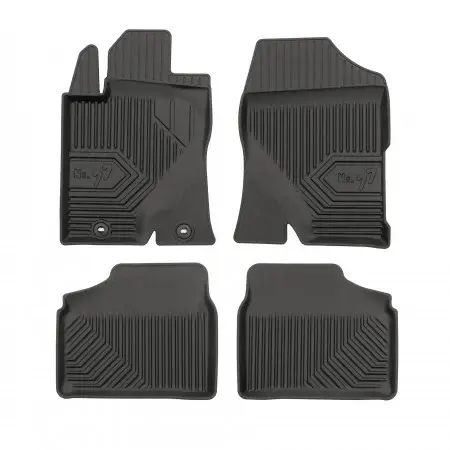 Set Covorase Auto Tip Tavita Toyota Avensis Ii Fabricatie 2003-2008