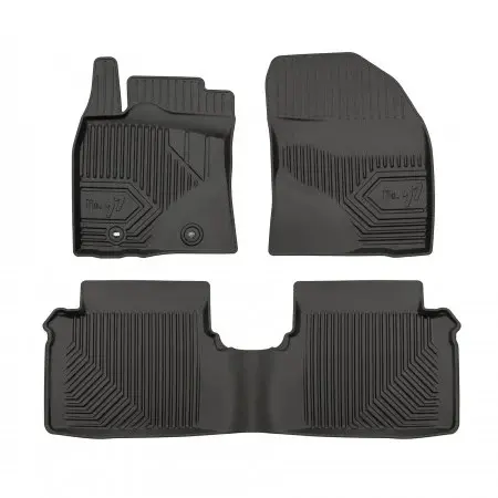 Set Covorase Auto Tip Tavita Toyota Avensis Iii Fabricatie 2009-2018