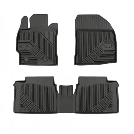 Set Covorase Auto Tip Tavita Toyota Corolla Xi Fabricatie 2013-2018