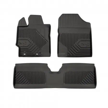 Set Covorase Auto Tip Tavita Toyota Yaris Iii Fabricatie 2011-2020